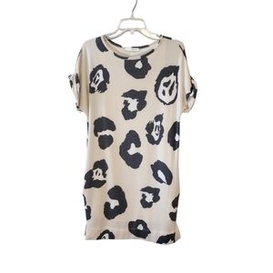 Dear Apple Medium NWT Sweater Dress